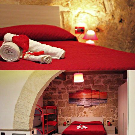 Apartmán Noryhouse Castellammare del Golfo Exteriér fotografie