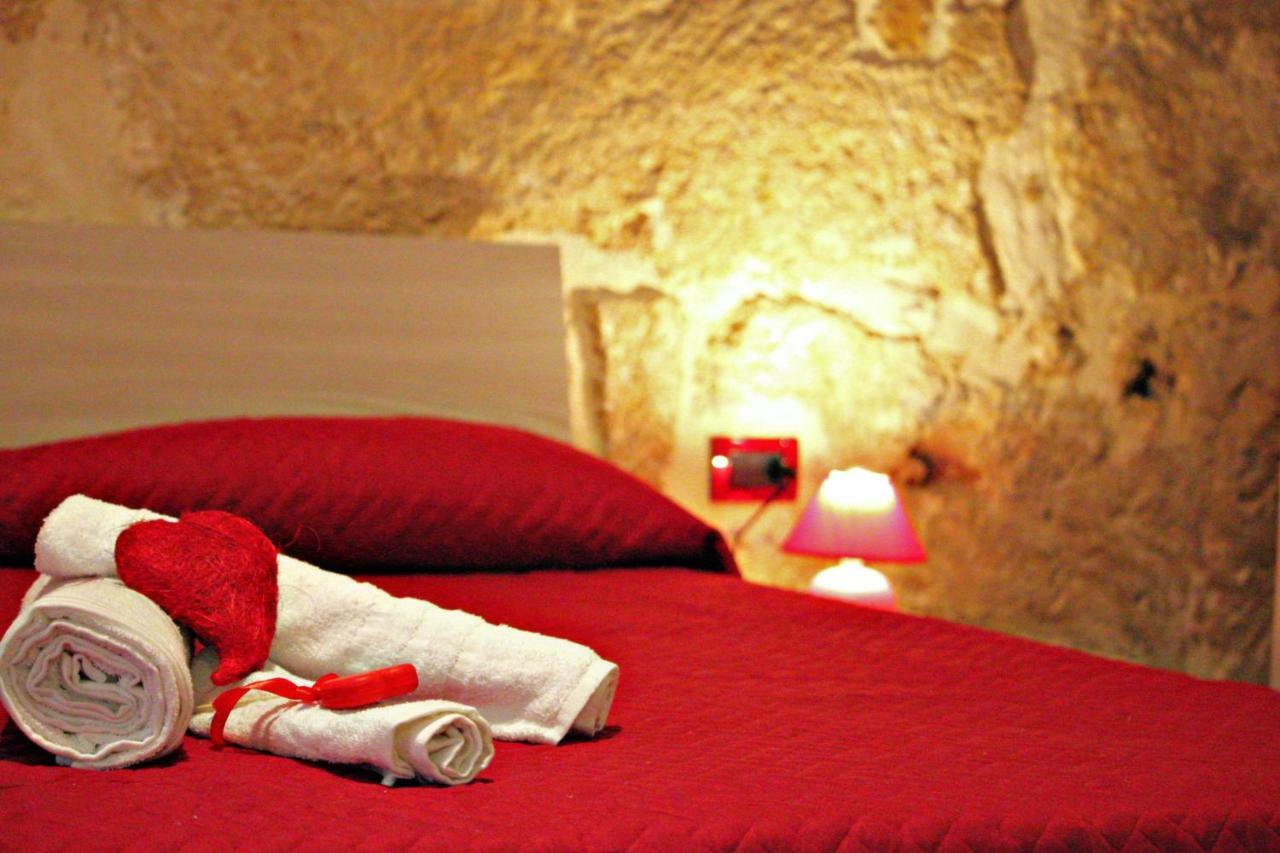 Apartmán Noryhouse Castellammare del Golfo Exteriér fotografie