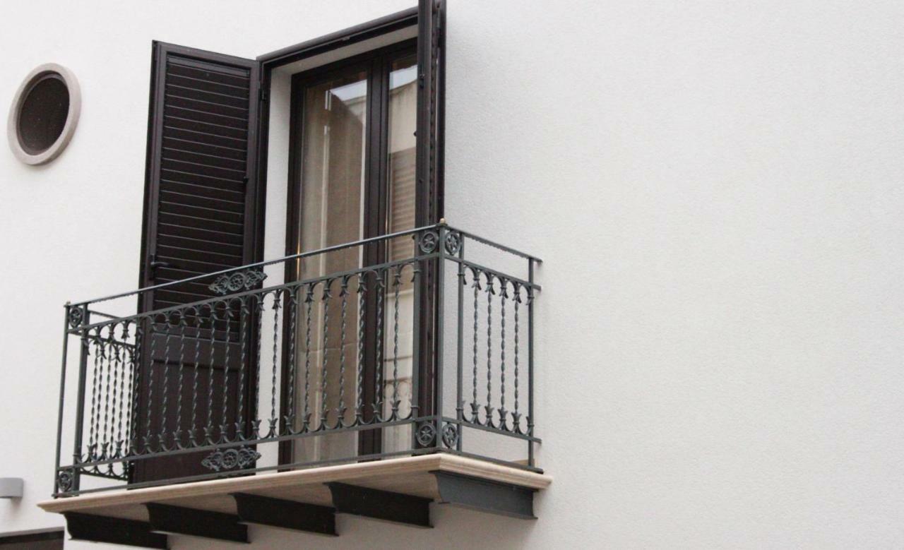 Apartmán Noryhouse Castellammare del Golfo Exteriér fotografie