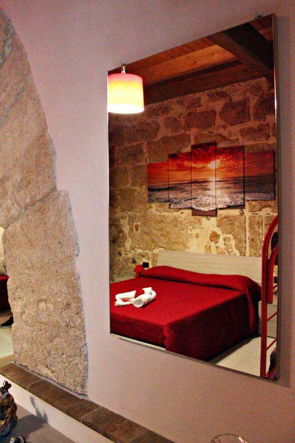 Apartmán Noryhouse Castellammare del Golfo Exteriér fotografie